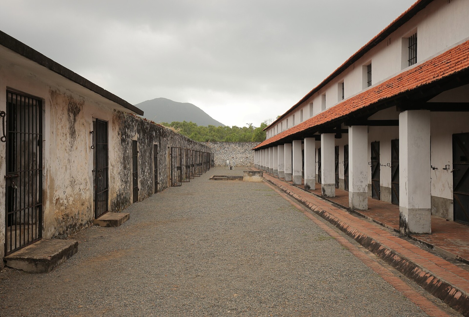 Tour Côn Đảo 2 ngày 1 đêm