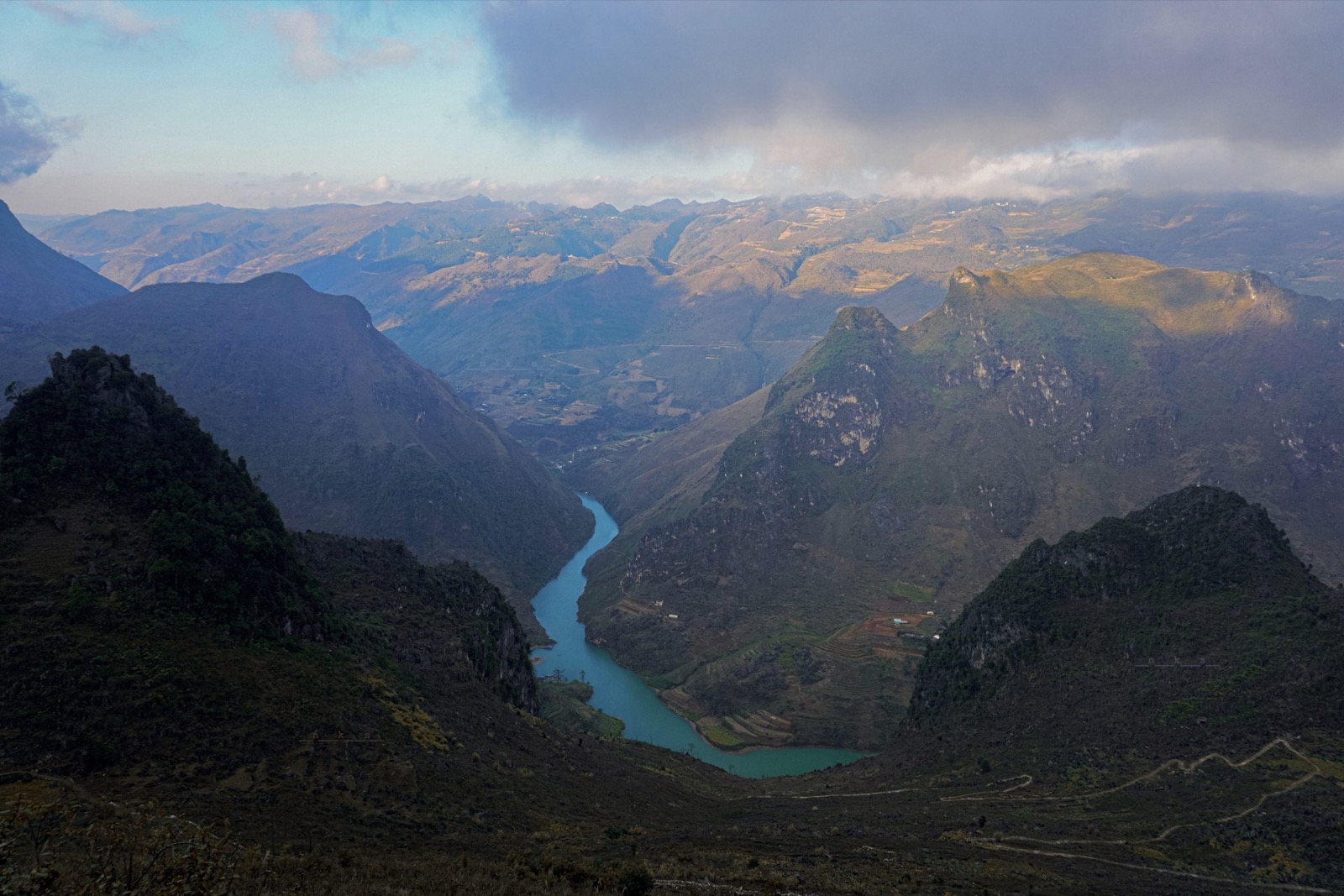 Tour Hà Giang Loop 3 ngày 2 đêm